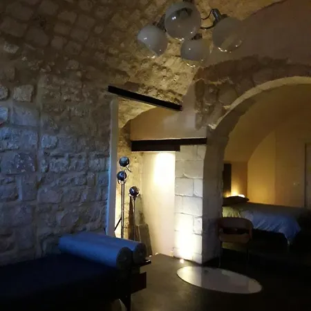 Casa Barbieri * Modica