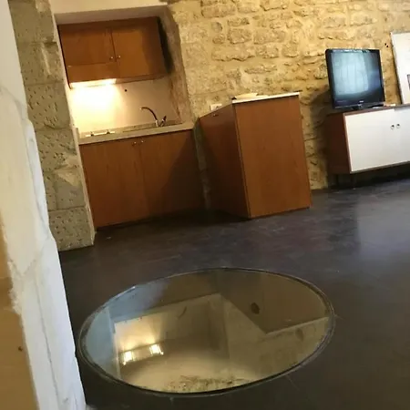Casa Barbieri Modica