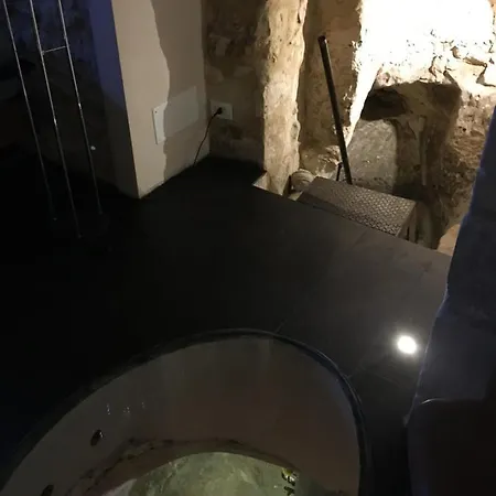 Casa de Férias Casa Barbieri Modica