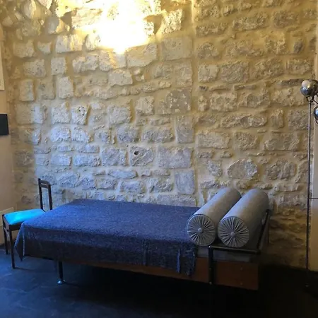 Casa Barbieri Modica