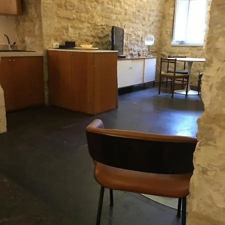 Casa Barbieri Modica