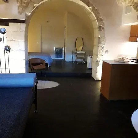 Casa Barbieri Modica