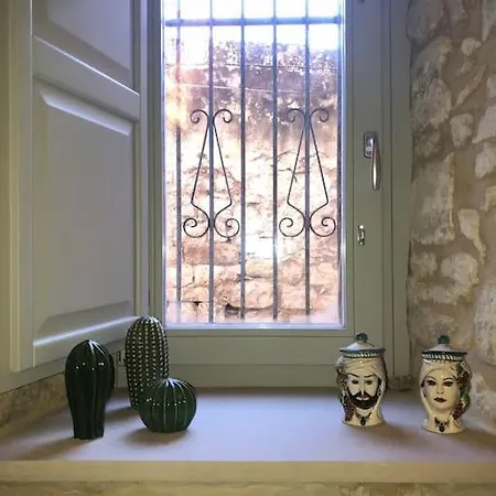 Casa de Férias Casa Barbieri *