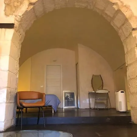 Casa de Férias Casa Barbieri Modica