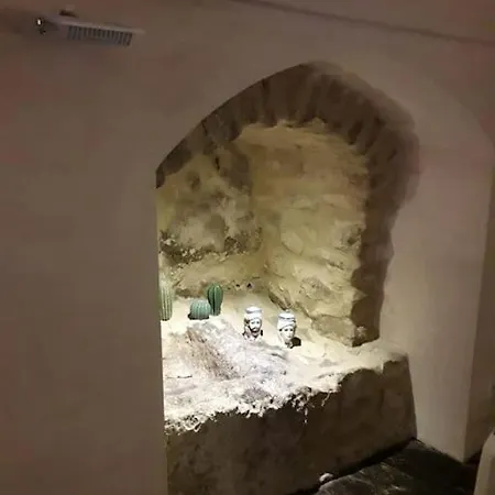 Casa Barbieri * Modica