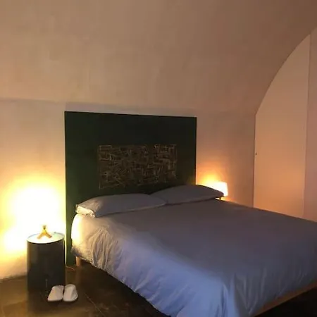 Casa de Férias Casa Barbieri