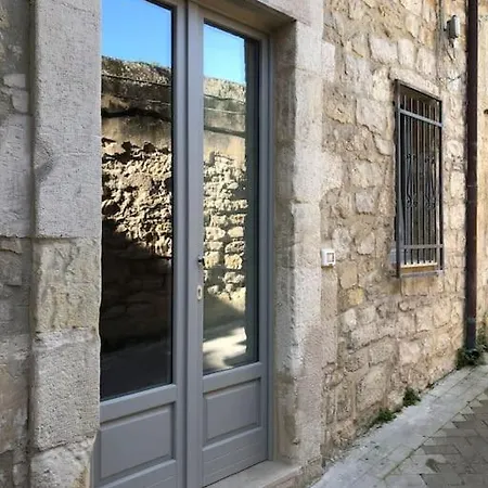 Casa de Férias Casa Barbieri Modica